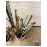 Metal Conduit & Pipe Scrap Mixed Lot