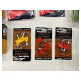 Automotive Parts Assortment - WIX, Prime Line, MicroGard & MasterPro Mixed Lot