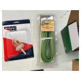 Automotive Parts Assortment - WIX, Prime Line, MicroGard & MasterPro Mixed Lot