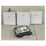 Paving Path Border Maker Molds