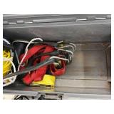 Ratchet Tie Down Straps With Storage Case