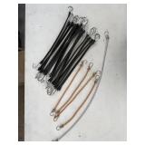 Bungee Cord Assortment Mixed Lot