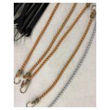 Bungee Cord Assortment Mixed Lot