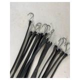 Bungee Cord Assortment Mixed Lot