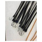 Bungee Cord Assortment Mixed Lot
