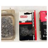 Chainsaw Chains - Oregon PowerCut 20LPX072 (Lot of 4) in Orig Pkg