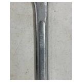 Open End Wrenches - Pittsburgh 1-7/8 in & 2 in (Lot of 2)
