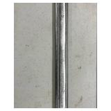 Open End Wrenches - Pittsburgh 1-7/8 in & 2 in (Lot of 2)