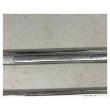 Open End Wrench Set - Pittsburgh 1-1/2 & 1-3/8 (Lot of 2)