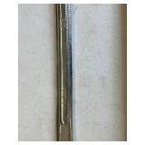 Combination Wrenches 1-5/8 & 1-3/4 in (Lot of 2)