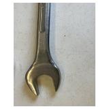 Combination Wrenches 1-5/8 & 1-3/4 in (Lot of 2)