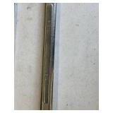 Combination Wrenches 1-5/8 & 1-3/4 in (Lot of 2)