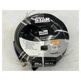 Pressure Washer Hose - North Star 4000 3/8 in Quick Connect 100 Ft