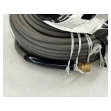 Pressure Washer Hose - North Star 4000 3/8 in Quick Connect 100 Ft