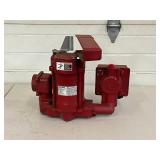 Fuel Transfer Pump - Fill-Rite 700 115V 1/3 HP