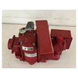 Fuel Transfer Pump - Fill-Rite 700 115V 1/3 HP