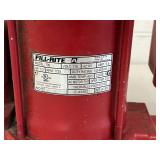 Fuel Transfer Pump - Fill-Rite 700 115V 1/3 HP