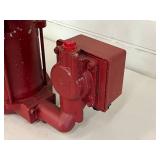 Fuel Transfer Pump - Fill-Rite 700 115V 1/3 HP