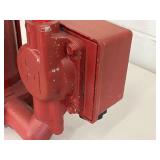 Fuel Transfer Pump - Fill-Rite 700 115V 1/3 HP