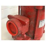 Fuel Transfer Pump - Fill-Rite 700 115V 1/3 HP