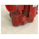 Fuel Transfer Pump - Fill-Rite 700 115V 1/3 HP
