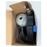Pressure Washer Gun & Foam Cannon - Tool Daily 4000 PSI M22 Quick Connect in Orig Pkg