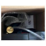Pressure Washer Gun & Foam Cannon - Tool Daily 4000 PSI M22 Quick Connect in Orig Pkg