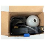Pressure Washer Gun & Foam Cannon - Tool Daily 4000 PSI M22 Quick Connect in Orig Pkg