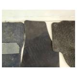Car Floor Mats Mixed Lot