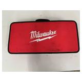 Cordless Grease Gun - Milwaukee M18 2646-20 in Case