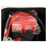 Cordless Grease Gun - Milwaukee M18 2646-20 in Case