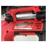 Cordless Grease Gun - Milwaukee M18 2646-20 in Case