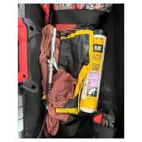 Cordless Grease Gun - Milwaukee M18 2646-20 in Case
