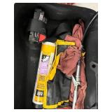 Cordless Grease Gun - Milwaukee M18 2646-20 in Case