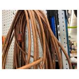 Extension Cords - Smart Electrician 25 Ft 14 Ga & 10 Ft 16 Ga (Lot of 2)
