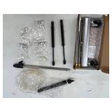 Pressure Washer Surface Cleaner Kit - OCN Blue