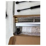 Pressure Washer Surface Cleaner Kit - OCN Blue