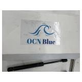 Pressure Washer Surface Cleaner Kit - OCN Blue