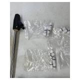 Pressure Washer Surface Cleaner Kit - OCN Blue
