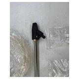 Pressure Washer Surface Cleaner Kit - OCN Blue