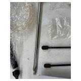 Pressure Washer Surface Cleaner Kit - OCN Blue