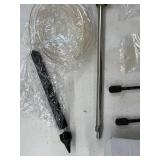 Pressure Washer Surface Cleaner Kit - OCN Blue