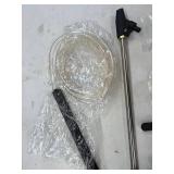Pressure Washer Surface Cleaner Kit - OCN Blue