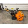 EXQUISITE ESTATE YOU DON'T WANT TO MISS w Heavy Equip Attachments, Air Compressor, Snow Blower, Power/Hand Tools inc DeWalt, B&D, Coleman, Crafts