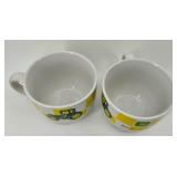 John Deere Kitchenware Mixed Lot