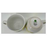 John Deere Kitchenware Mixed Lot