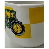 John Deere Kitchenware Mixed Lot