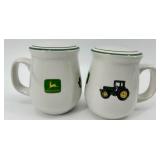 John Deere Kitchenware Mixed Lot