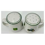 John Deere Kitchenware Mixed Lot