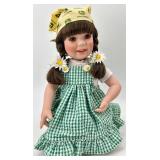 John Deere Collector Dolls (Lot of 6)